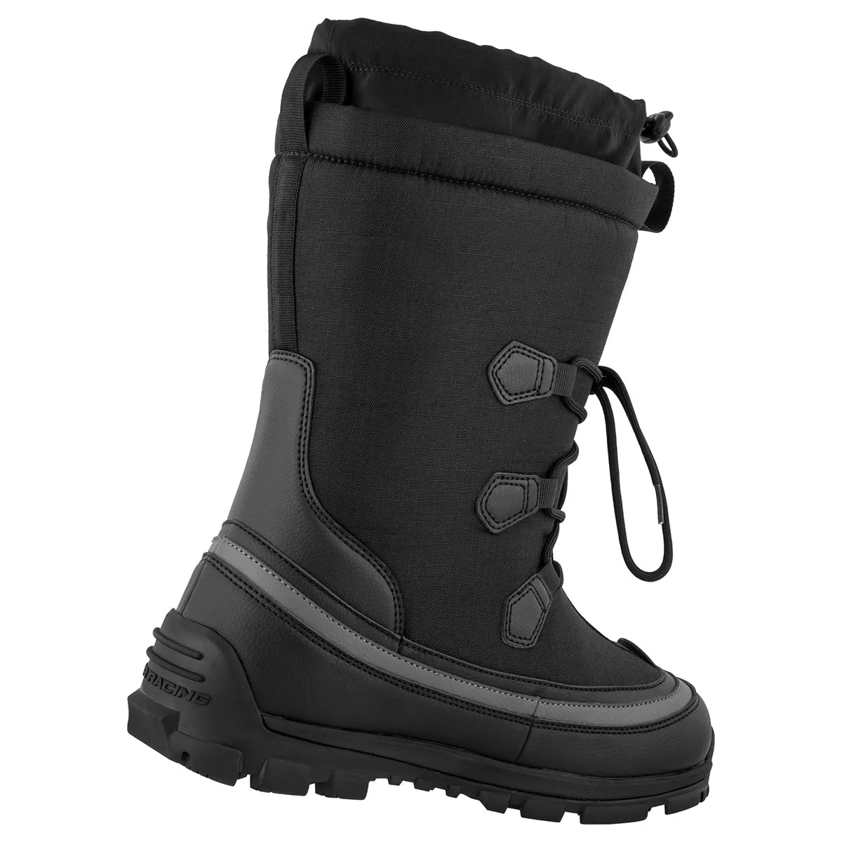 FXR Expedition Short Boot 2022