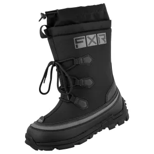 FXR Expedition Short Boot 2022