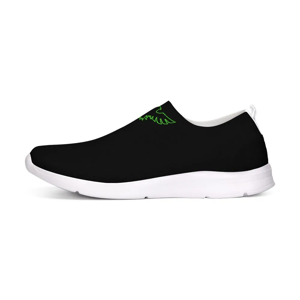 FYC Athletic Lightweight Hyper Drive Flyknit Slip-On Shoes