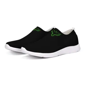 FYC Athletic Lightweight Hyper Drive Flyknit Slip-On Shoes