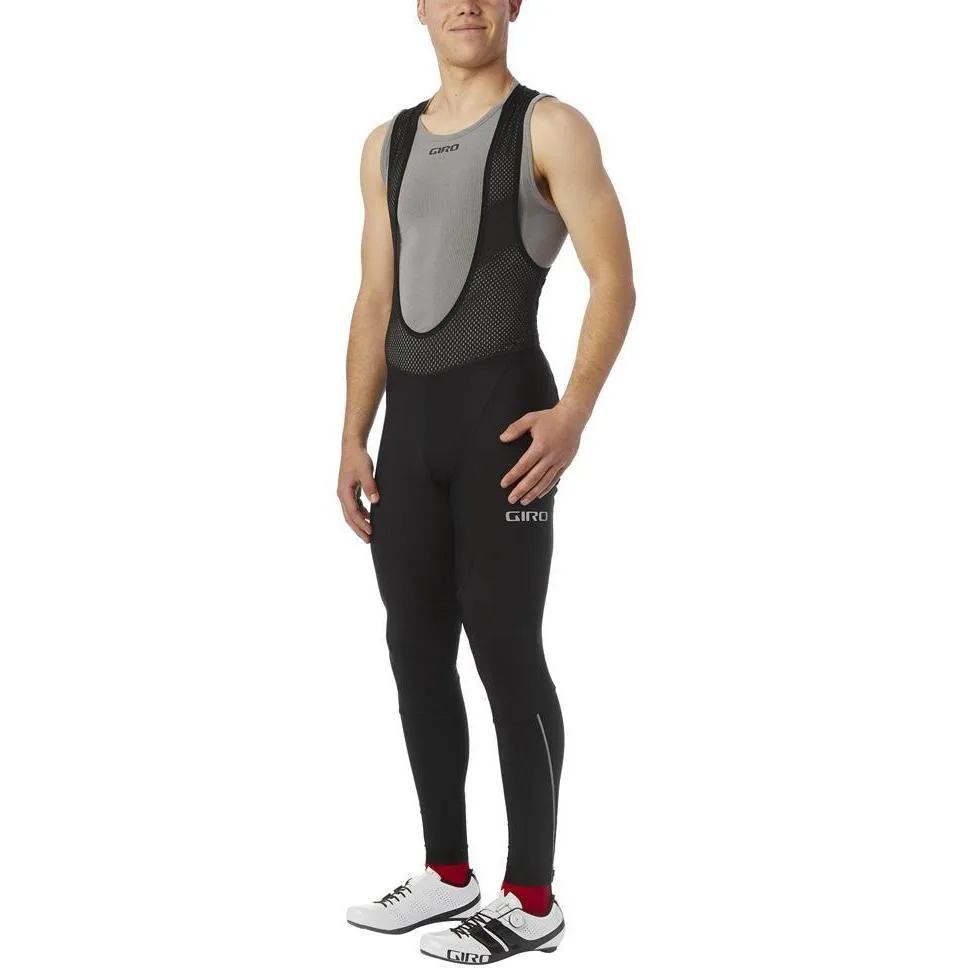 Giro Chrono Expert Thermal Road Bib-Shorts