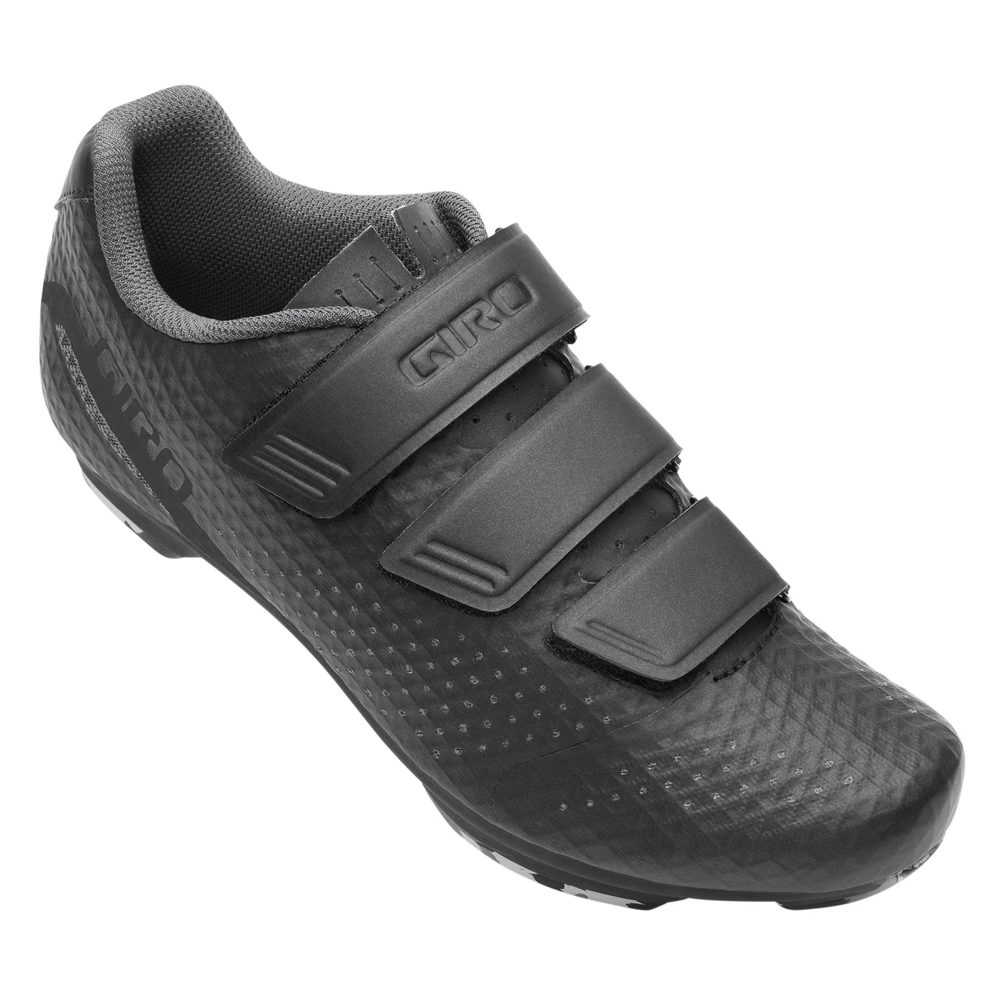 Giro Rev Women'S Road Cycling Shoes 2021: Black 38