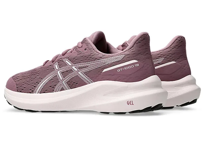 GT-1000 13 GS | Dusty Mauve/White