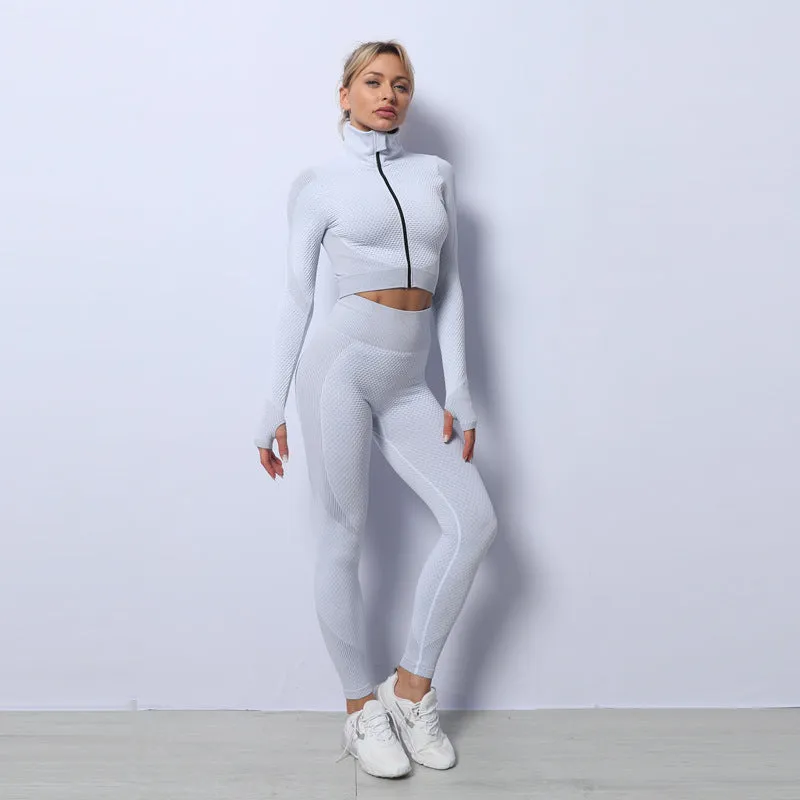 Gym suit for women