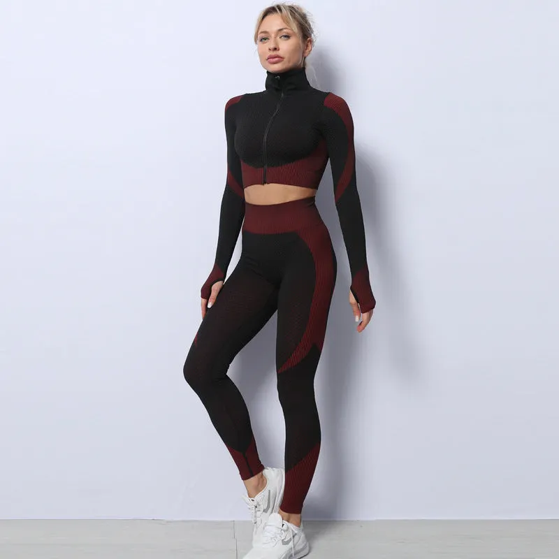 Gym suit for women