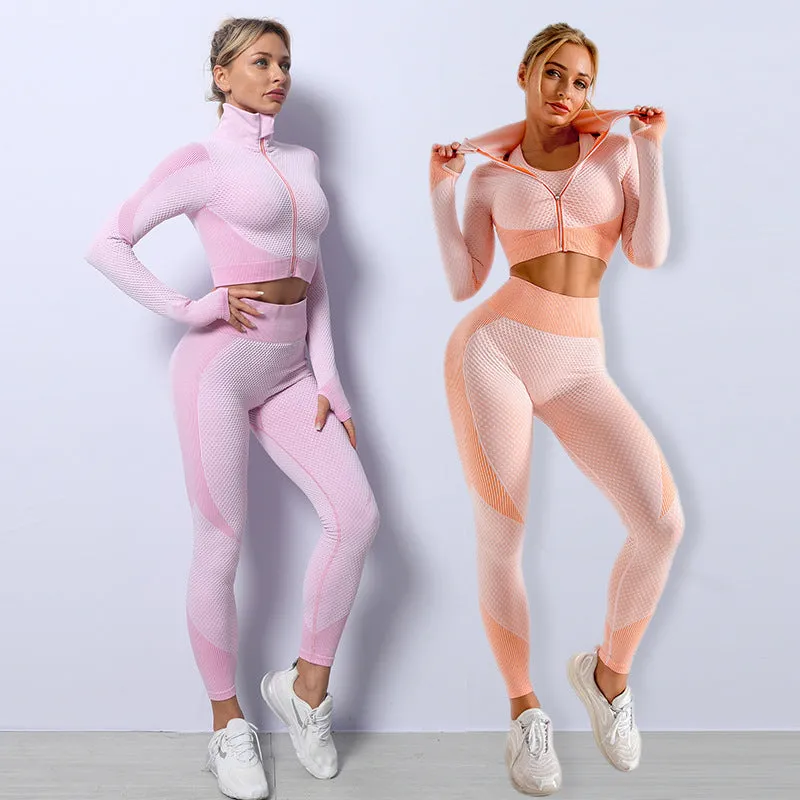 Gym suit for women