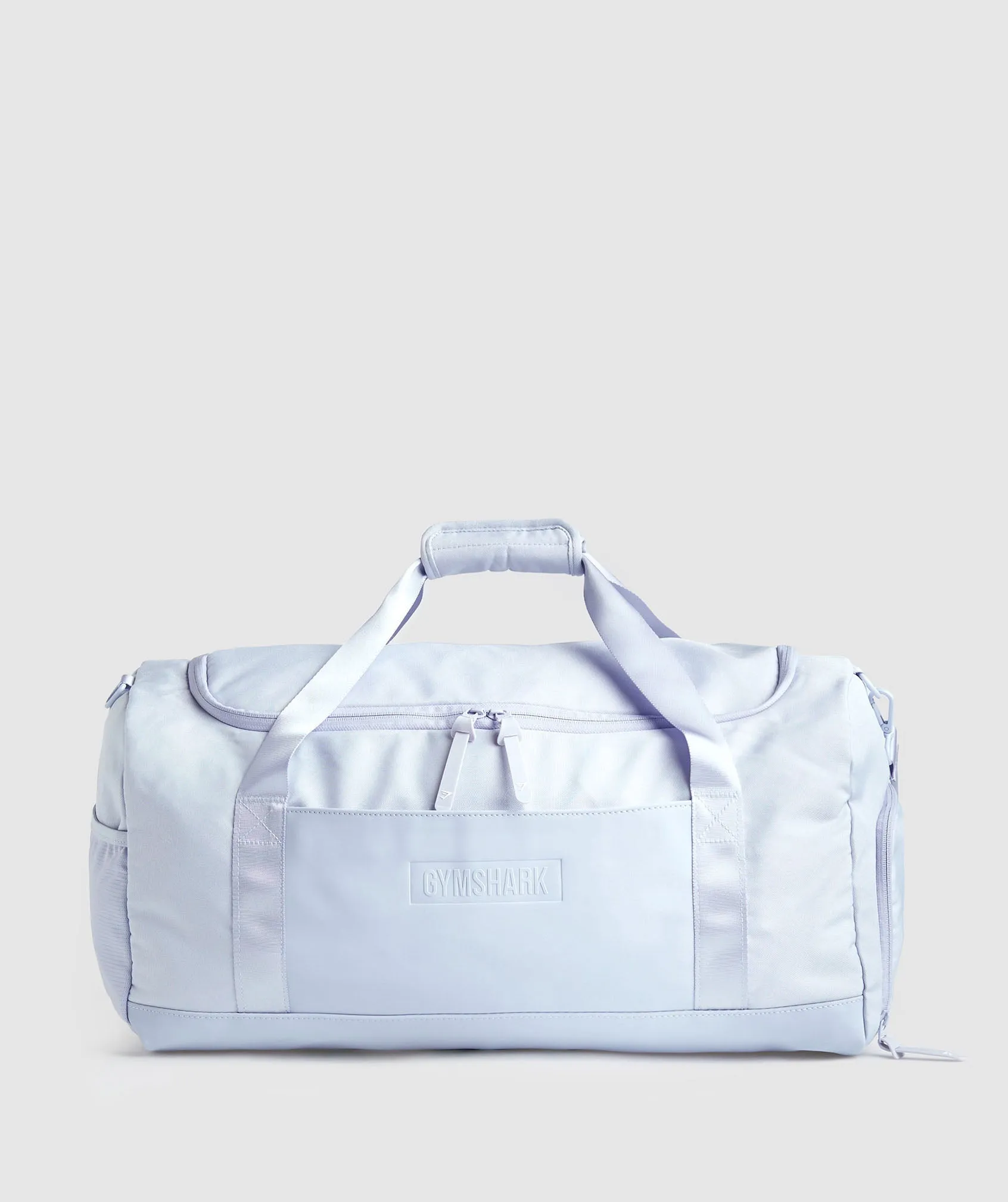 Gymshark Everyday Gym Bag Medium - Silver Lilac