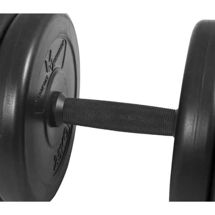 Gyronetics E-Series Dumbbell Set 30KG