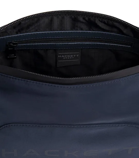 Hackett Sport Wash Bag Navy