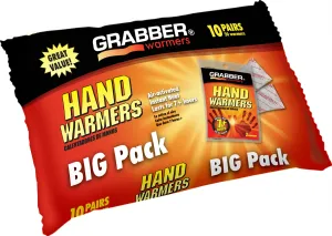 Hand Warmers