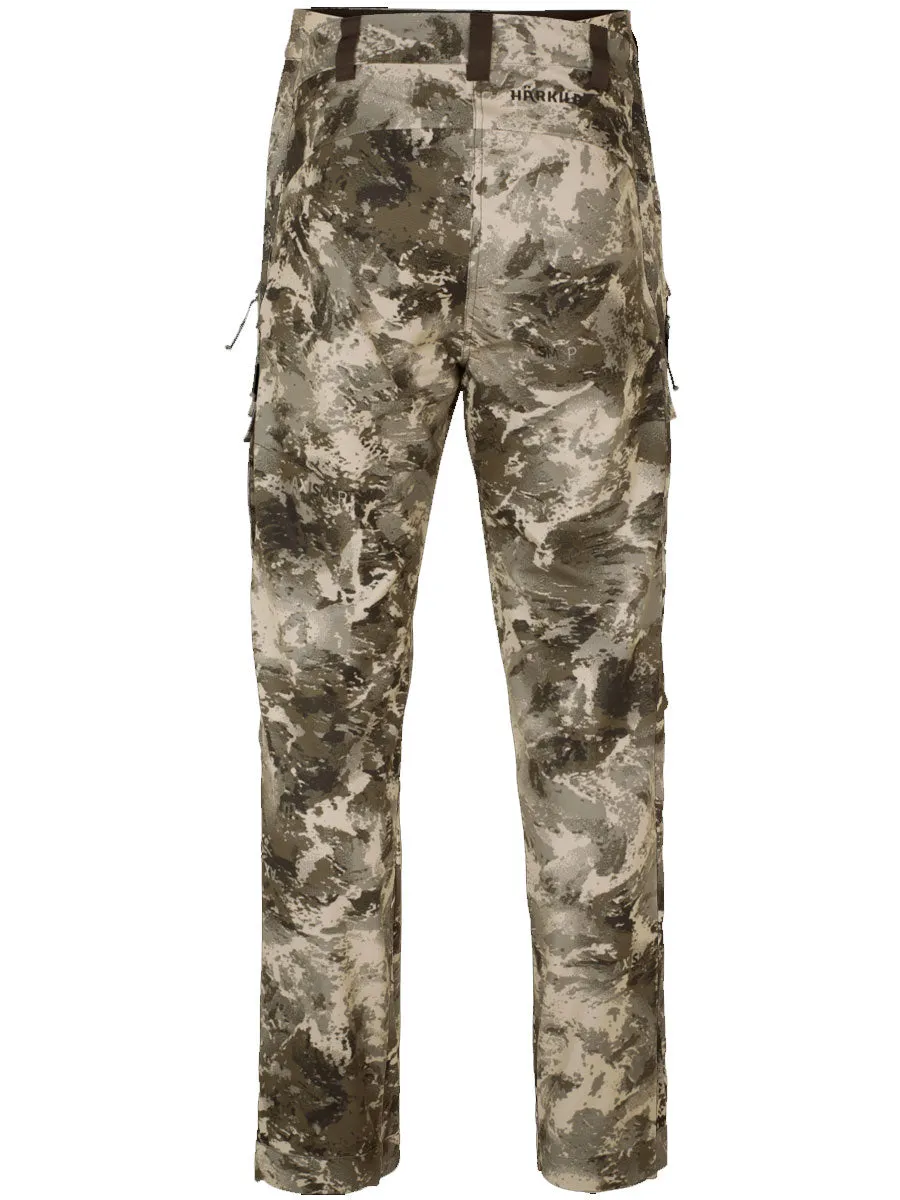 HARKILA Mountain Hunter Expedition Light Trousers - Mens - AXIS MSP Mountain