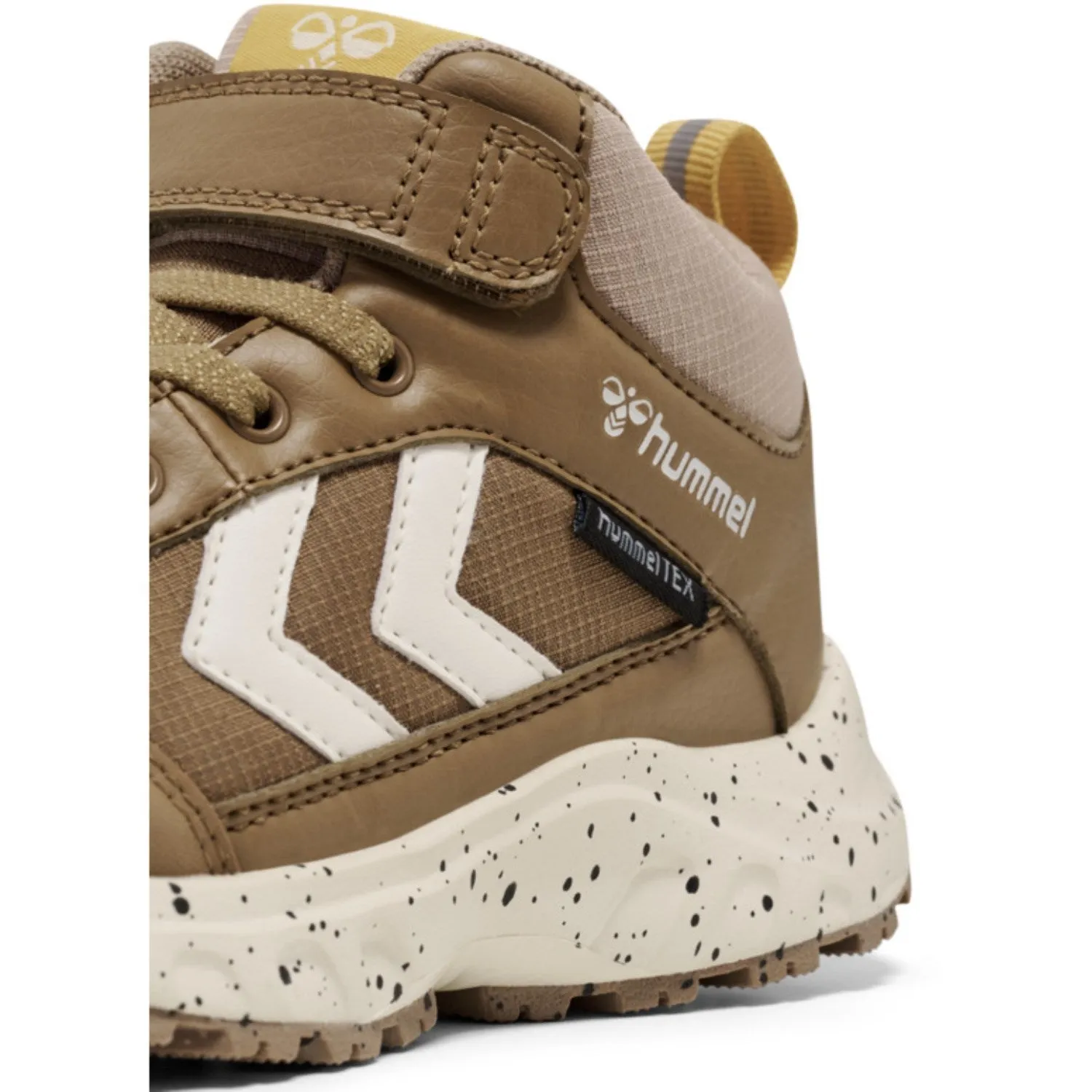 Hummel Ermine Root Sneaker Tex Jr