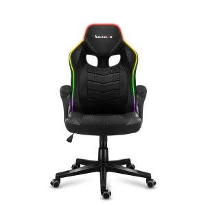 Huzaro Force 2.5 RGB Carbon Mesh Gaming Chair