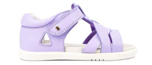 I Walk Cove Open Sandal (Lilac)