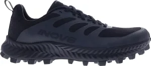 Inov8 MudTalon WIDE FIT Mens Trail Running Shoes - Black