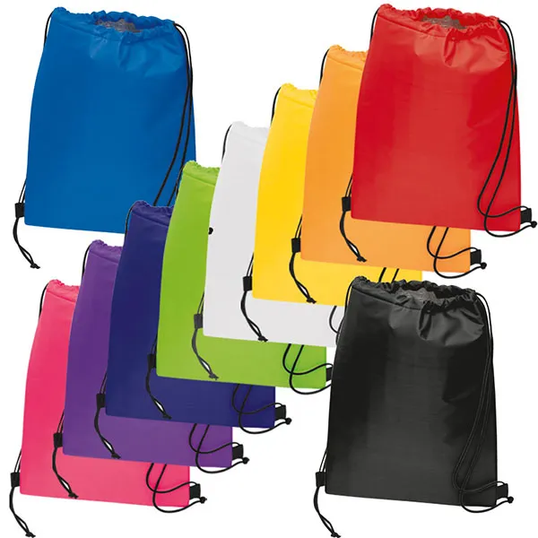 Insulated Cooler Gym Bag