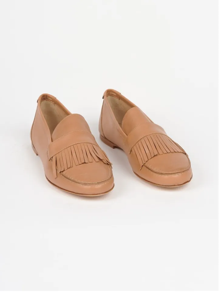 JAMIE HALLER Boheme Loafer