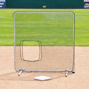 Jaypro Sports Softball Pitching Protector - Classic (7 ft. x 7 ft.)