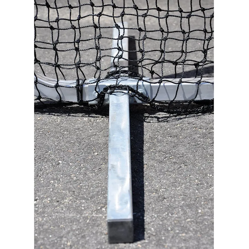 Jaypro Sports Softball Pitching Protector - Classic (7 ft. x 7 ft.)