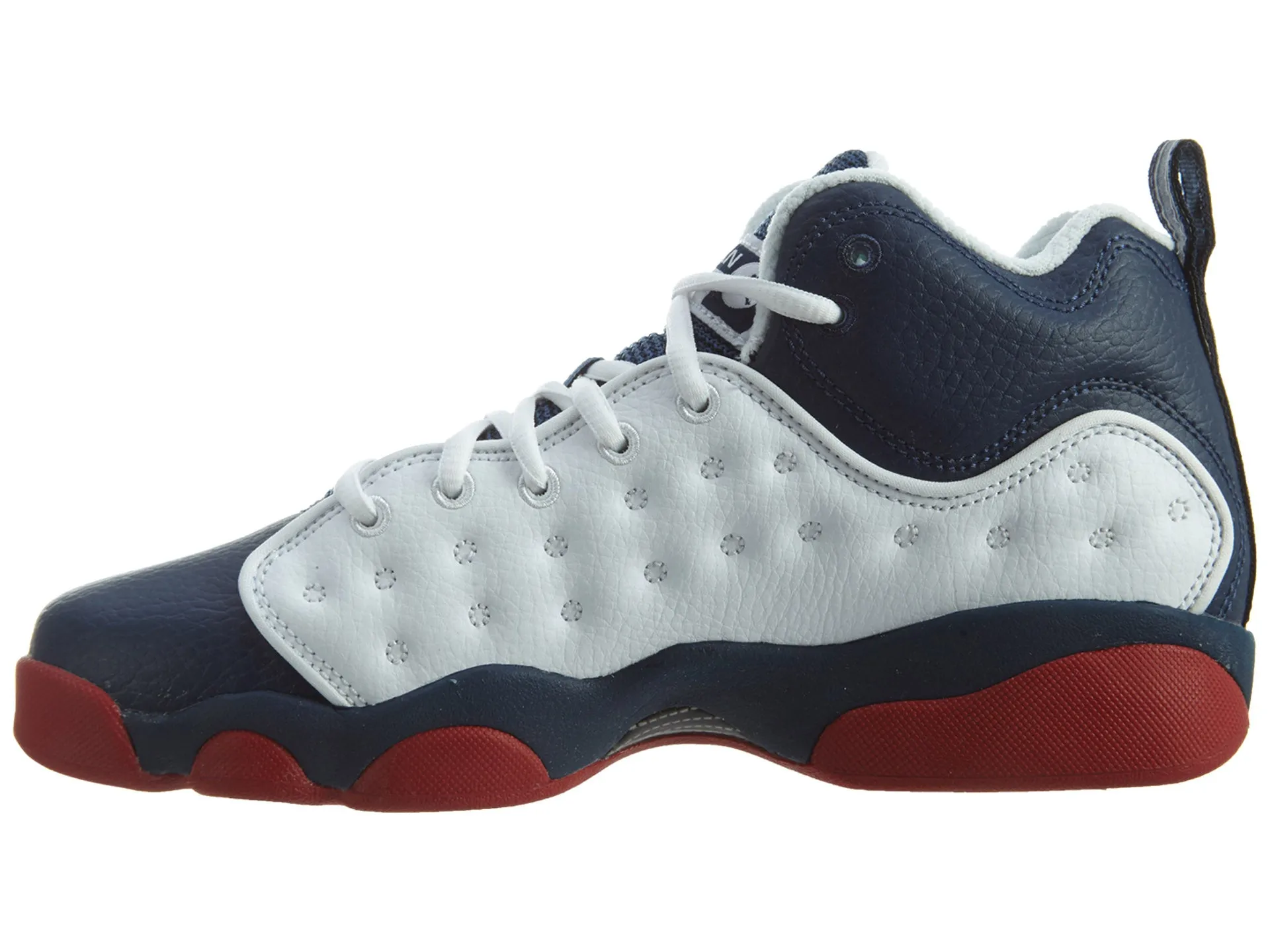 Jordan Jumpman Team Ii Big Kids Style : 820273