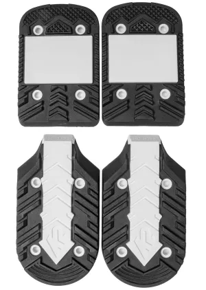 K2 All MTN Outsoles-L Screws