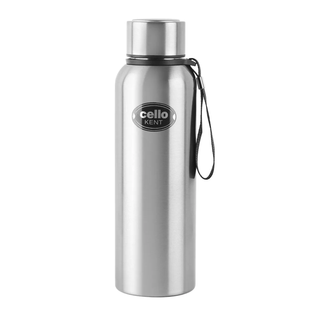 Kent Flask, Vacusteel Water Bottle, 750ml