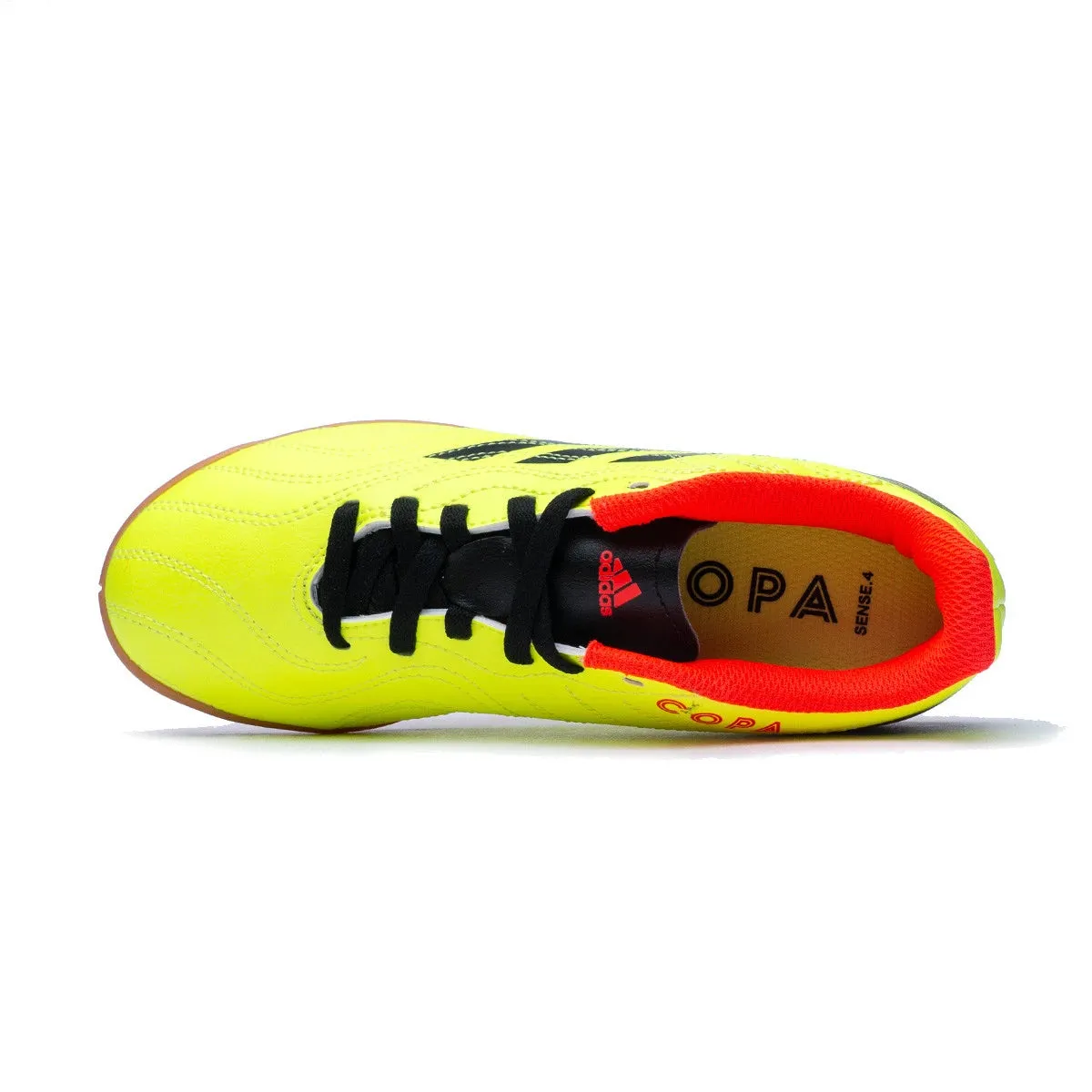 Kids Copa Sense .4 IN Sala Futsal Shoes