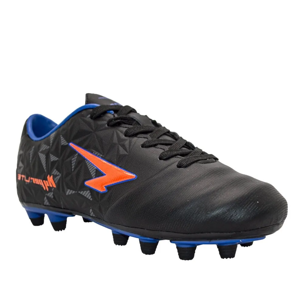 Kids Sfida Prism Junior Lace Football boots