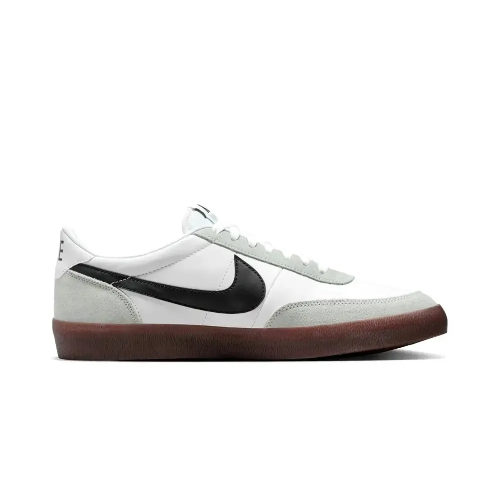 Killshot 2 Leather White Black Gum Dark Brown