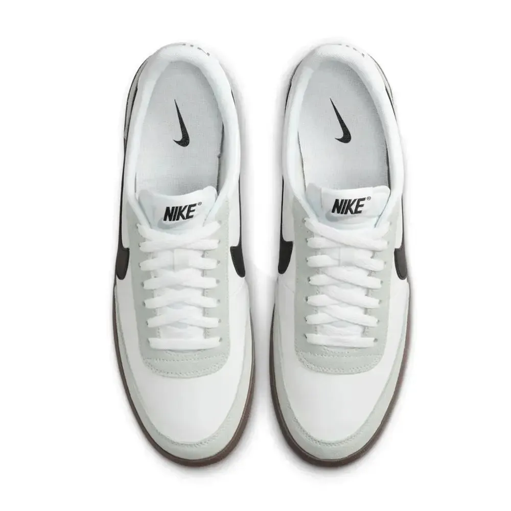 Killshot 2 Leather White Black Gum Dark Brown