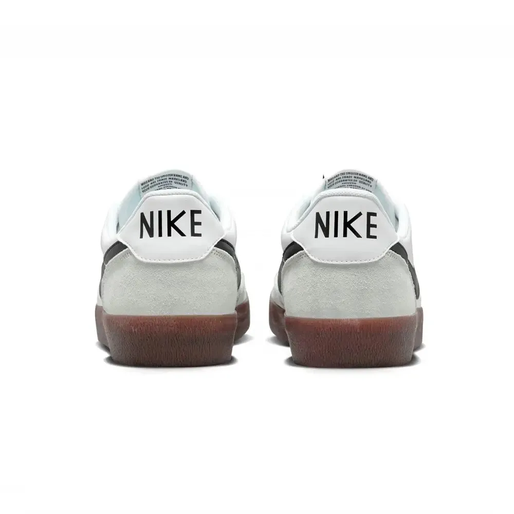 Killshot 2 Leather White Black Gum Dark Brown