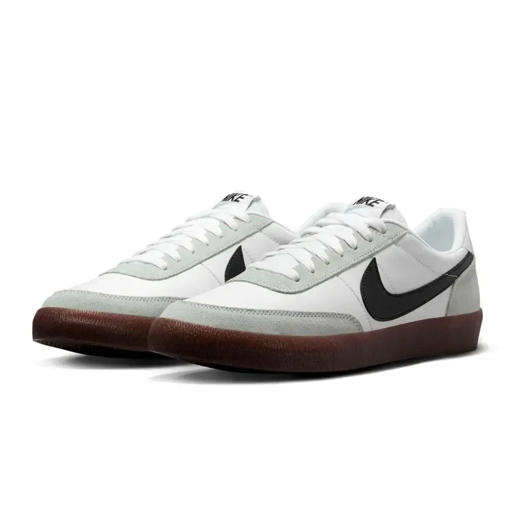 Killshot 2 Leather White Black Gum Dark Brown