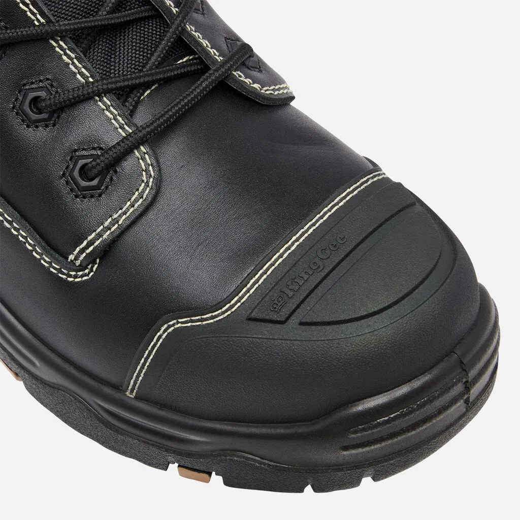 King Gee ONYX 8Z Puncture-Resistant Work Boot (K27996)