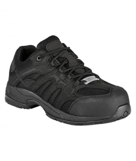 King Gee Women's Comp-Tec G3 Slip Resistant Composite Toe Safety Shoes (K26600)