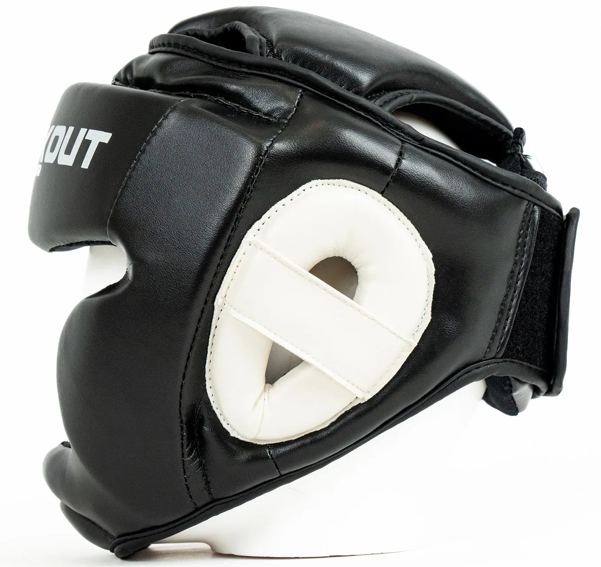 Knockout Economy Kids Headguard