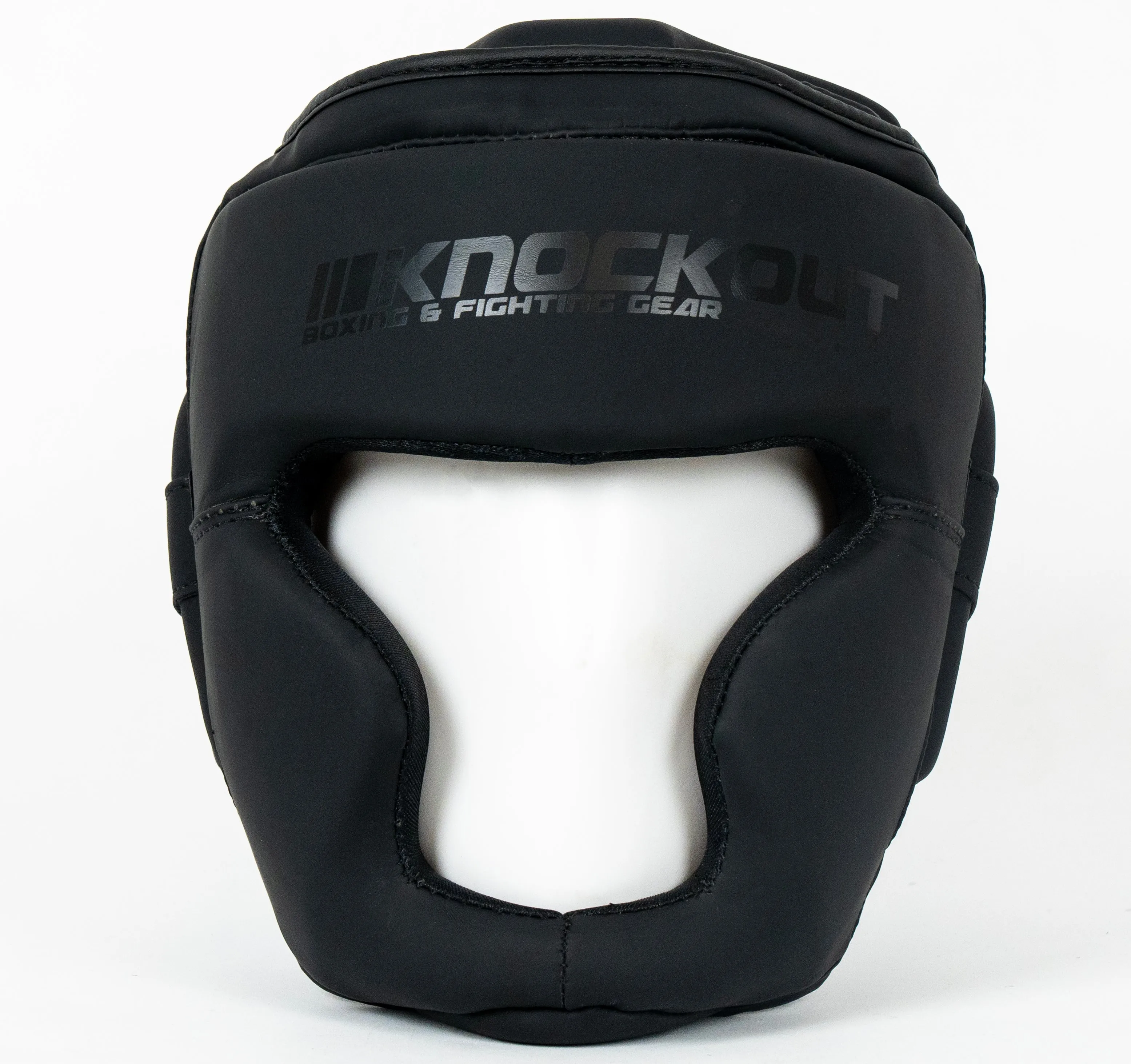 Knockout Economy Kids Headguard