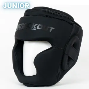 Knockout Economy Kids Headguard