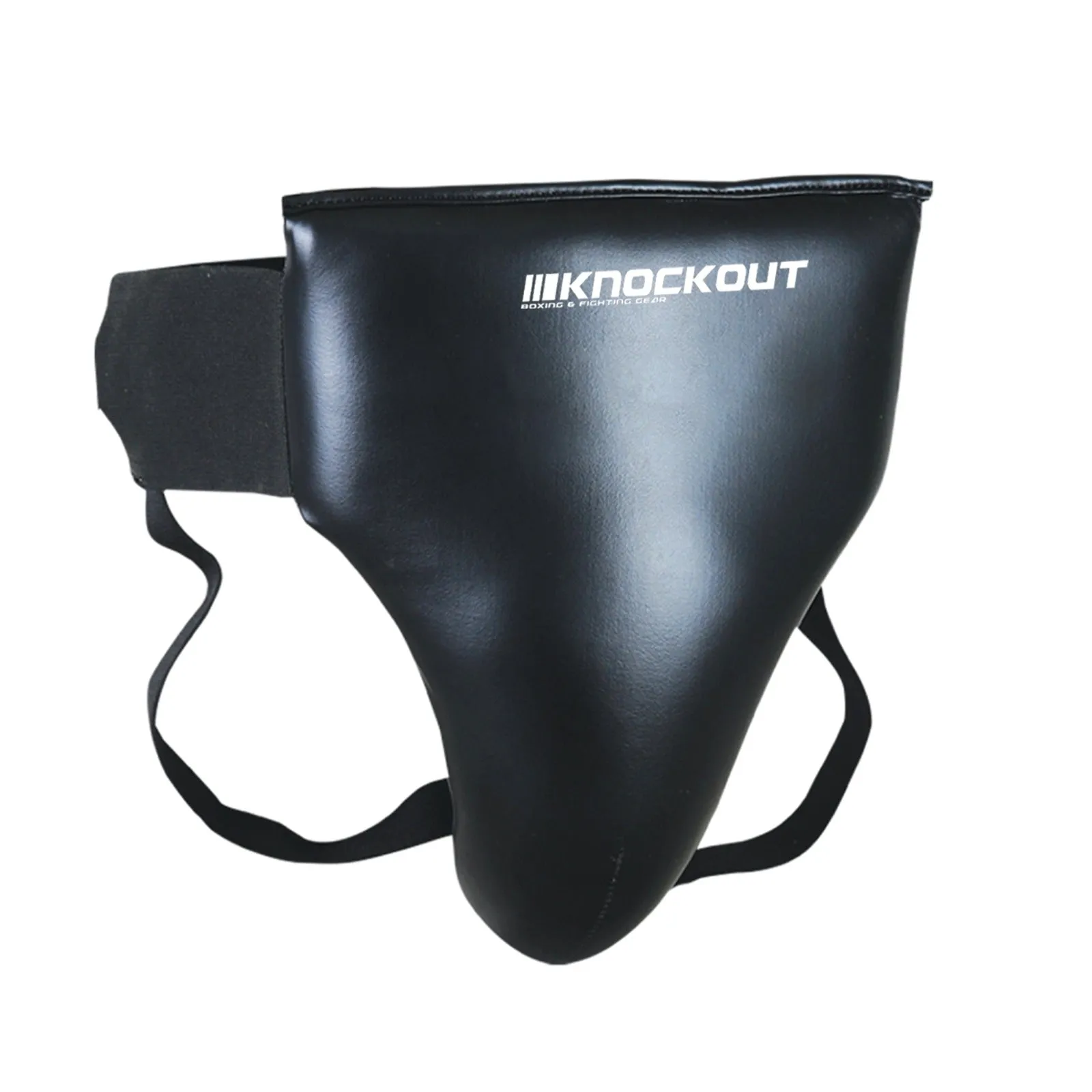 Knockout FLEX Groin Guard