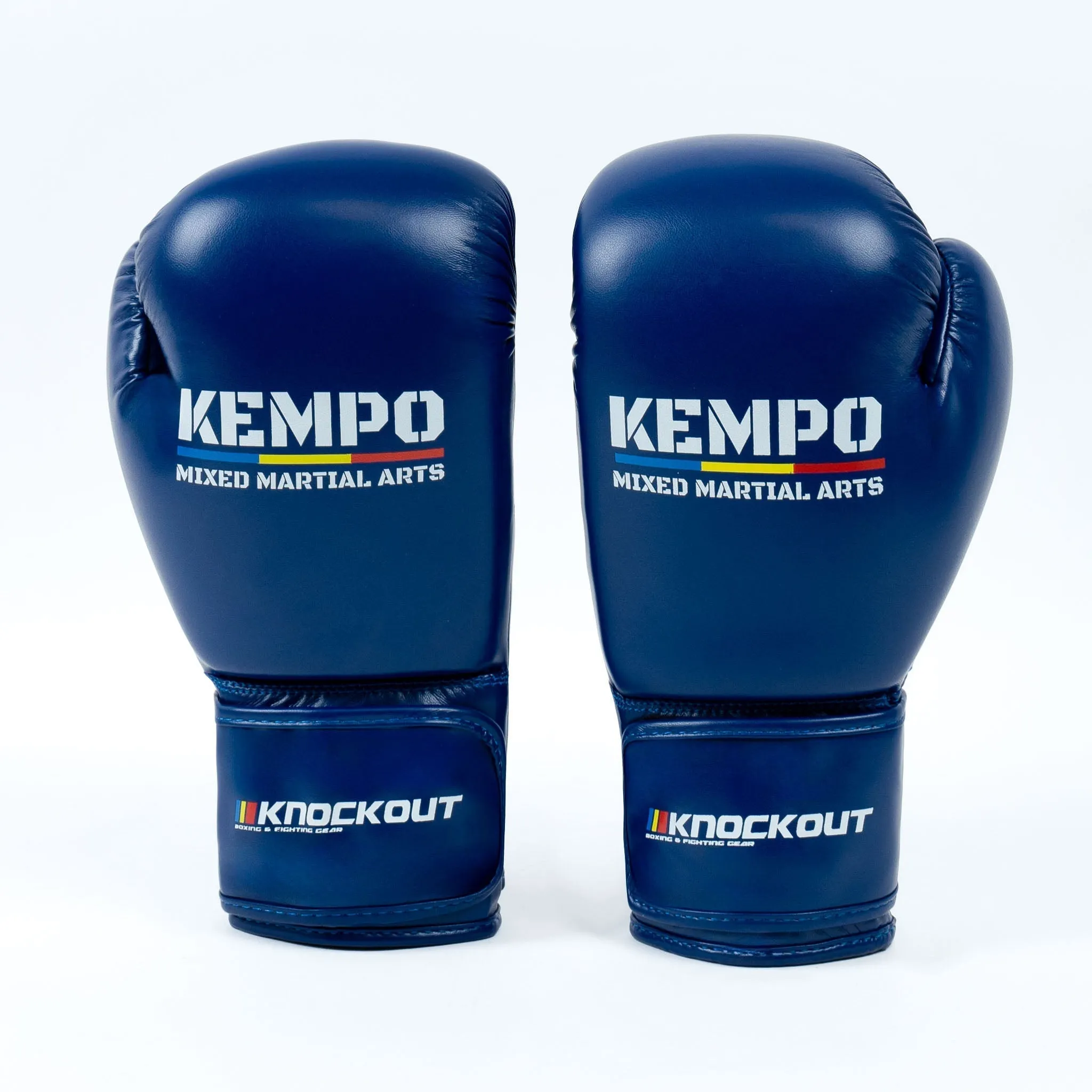 Knockout Kempo Boxing Gloves