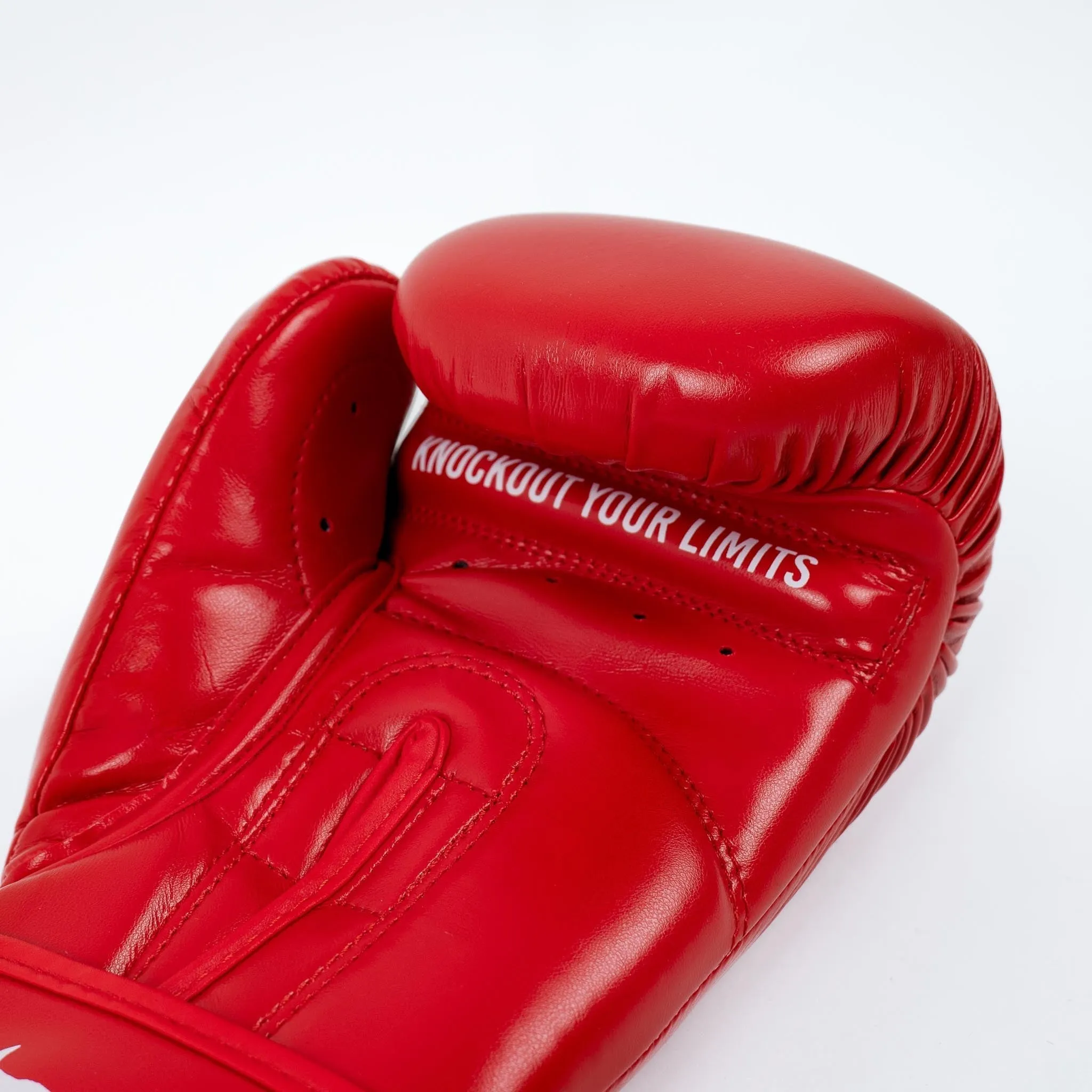 Knockout Kempo Boxing Gloves