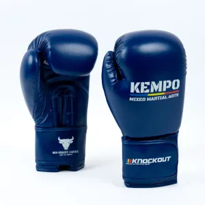 Knockout Kempo Boxing Gloves