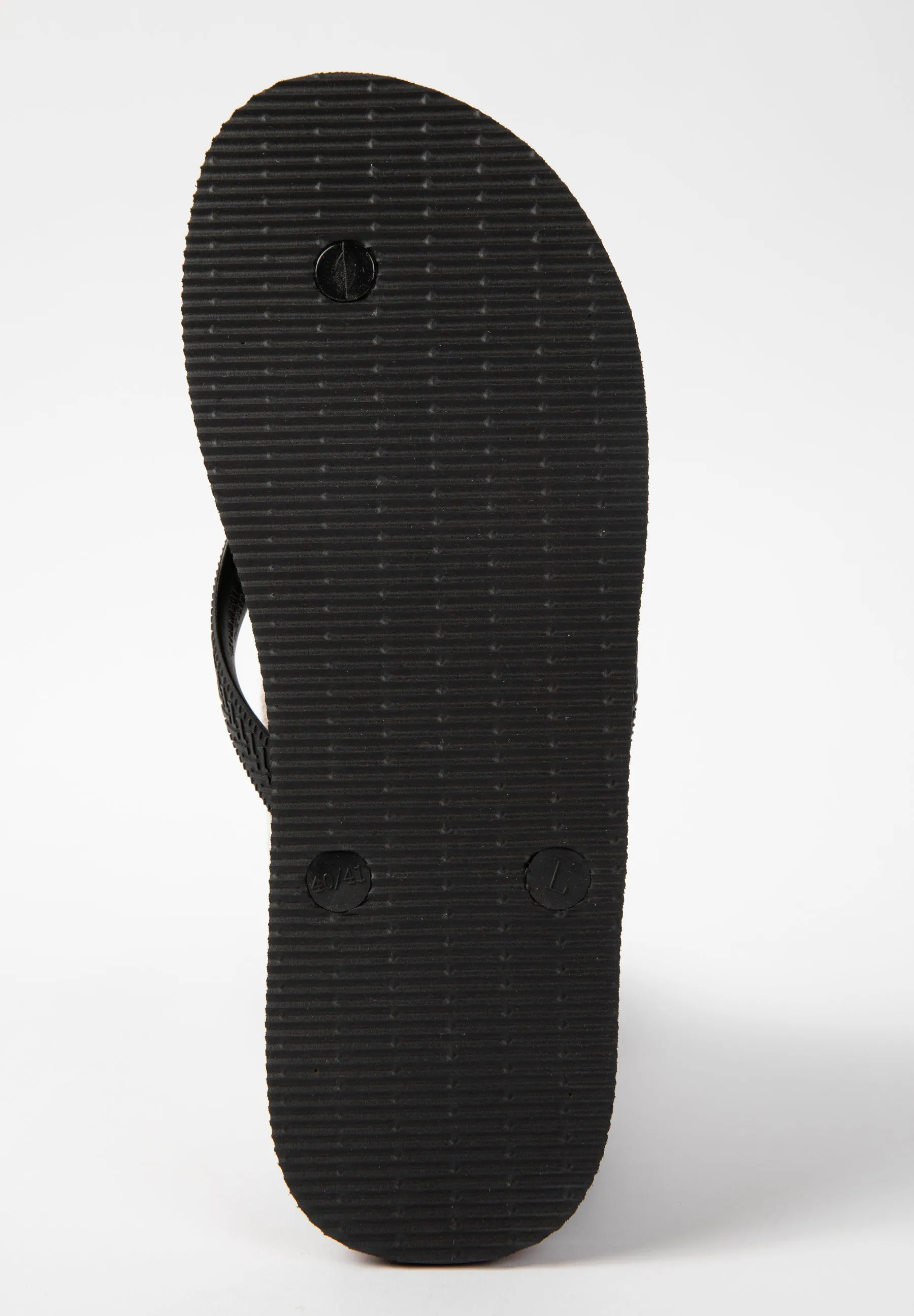 Kokomo Flip Flops - Black