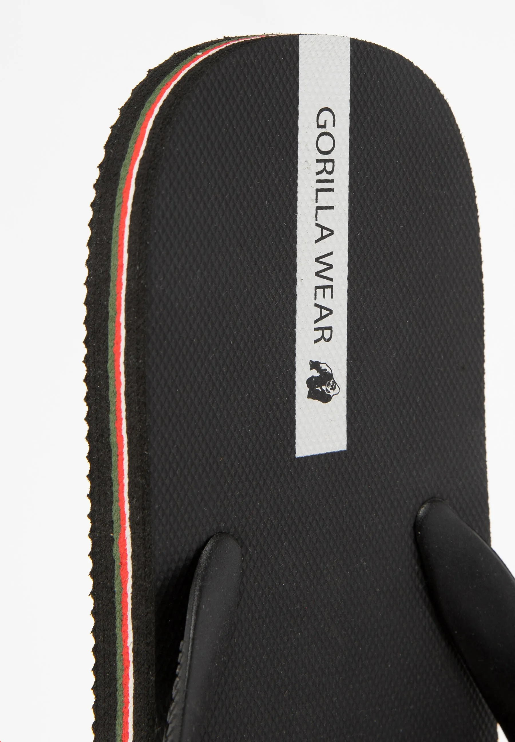 Kokomo Flip Flops - Black