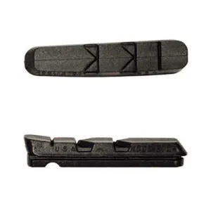 Koolstop Dura Type Black Shimano Inserts Shimano Replacement Insert Pad Kool Stop Brakepads