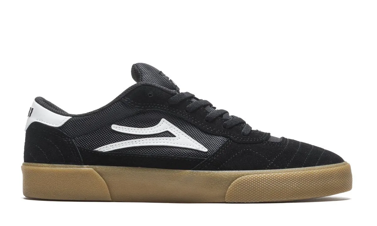 Lakai Cambridge - Black Gum