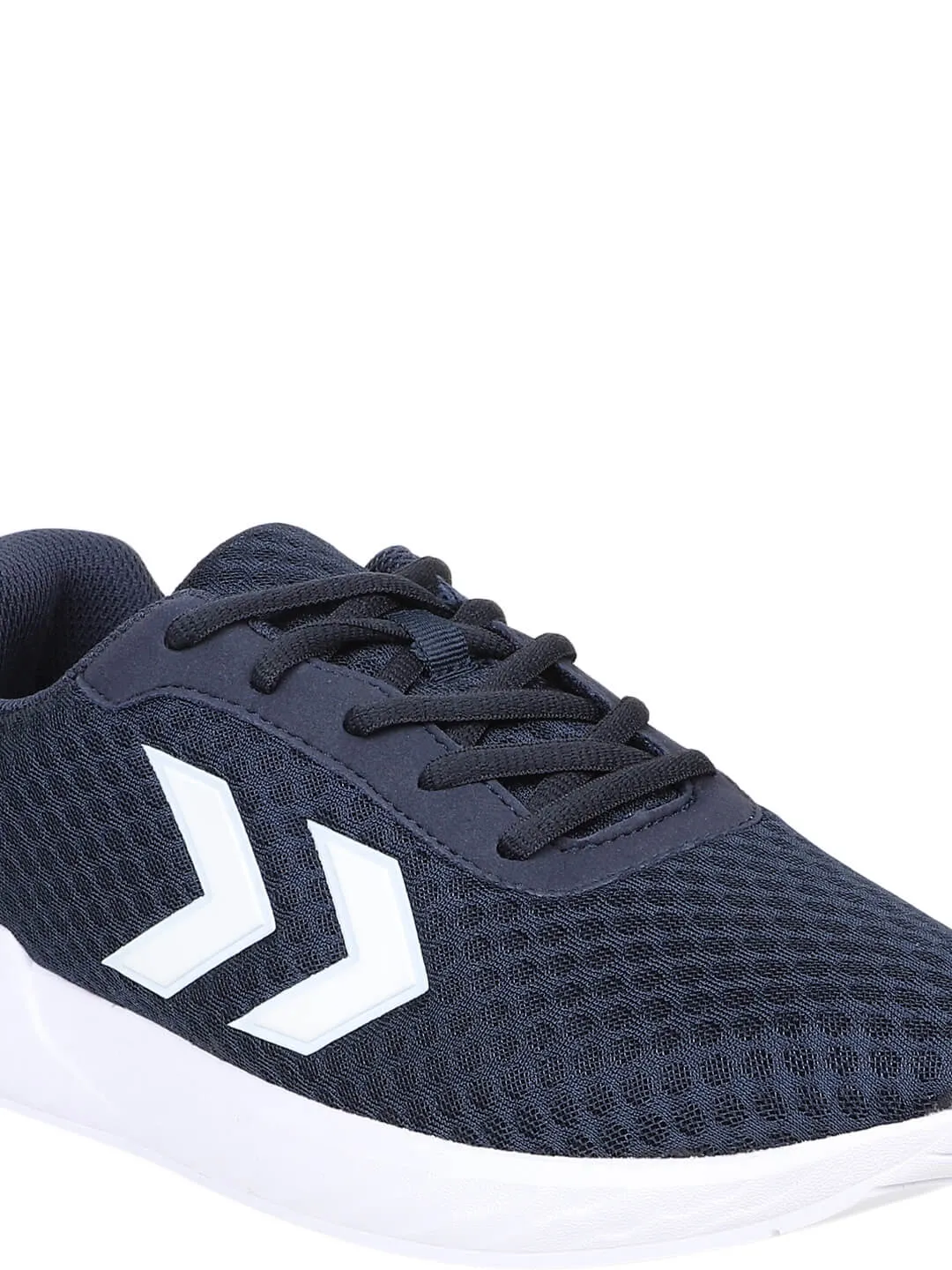 Legend Breather Men Navy Blue Training Shoes