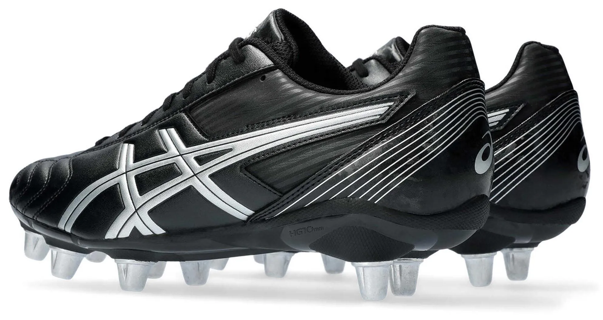 Lethal Tackle Football Shoes