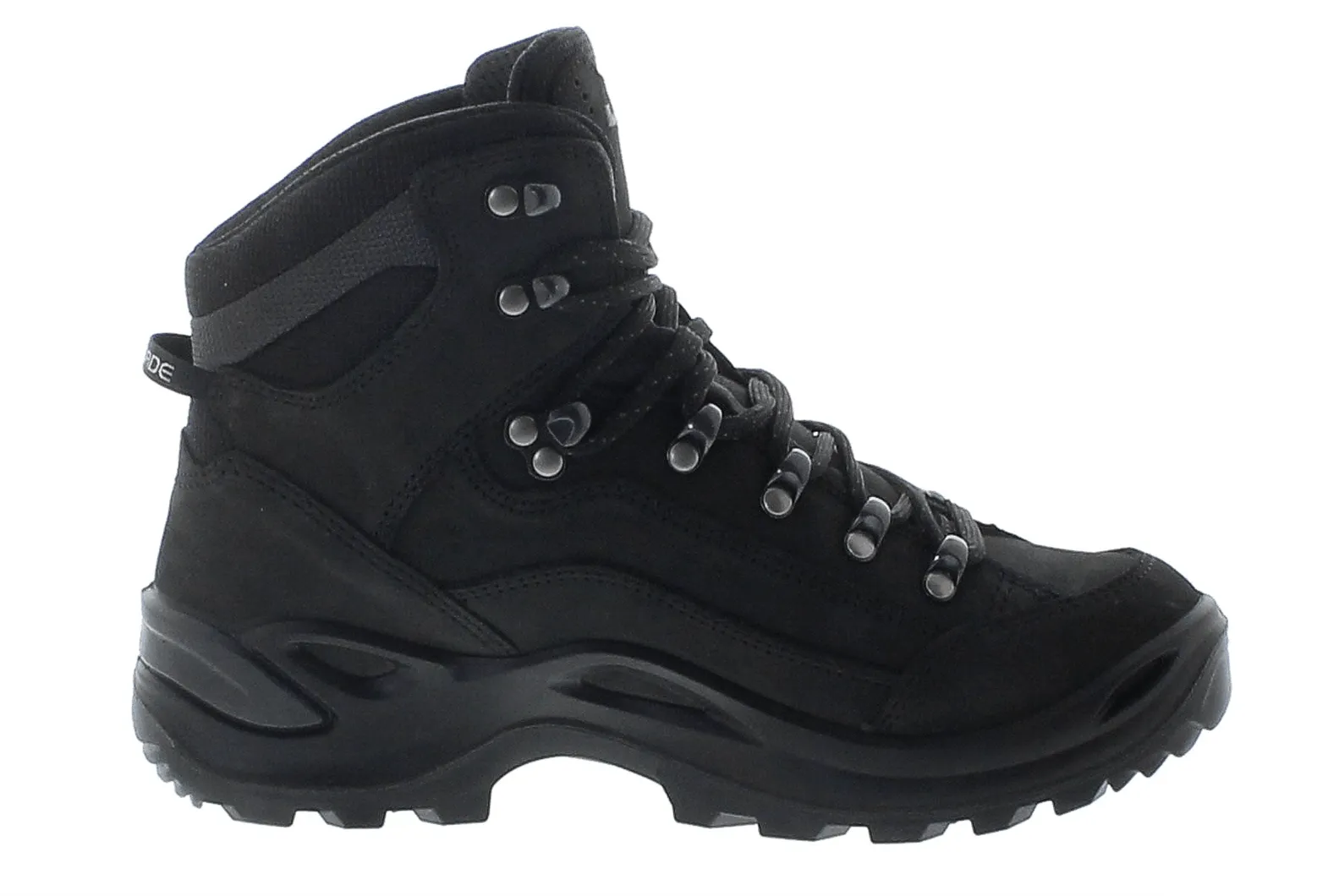 Lowa Renegade GTX Mid  Deep Black W