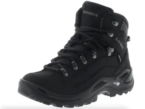 Lowa Renegade GTX Mid  Deep Black W