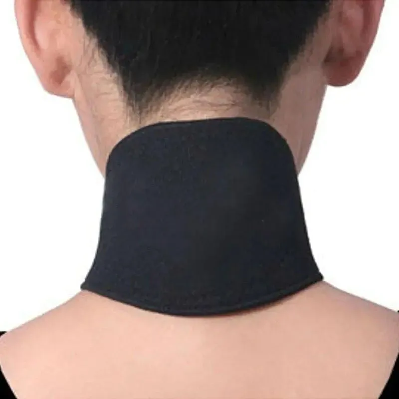 Magnetic Neck Support Brace